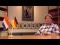 Vrij zonder grenzen 9 september 2020 - Ondernemen in Duitsland met een consultaat