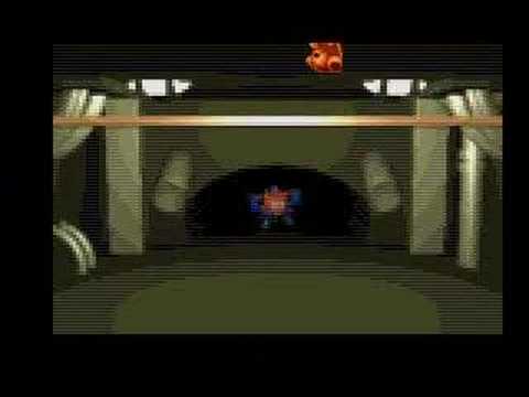 Let's Play Puggsy! Video Walkthrough - Episode 16