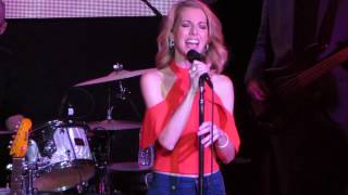 Morgan James - Making Up For Lost Love