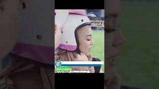 Download lagu Rizky Billar Buat Story Instagram Baru Lesti Kejora Pakai Helm Rice Cooker mp3