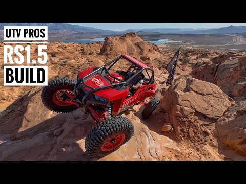UTV Pro’s Polaris RS1.5 Build