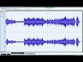 Dynamics in a sampling of Aaron Copland's "Hoedown"