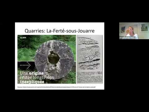 Craft of the Miller | Conference June 2025 | Millstones