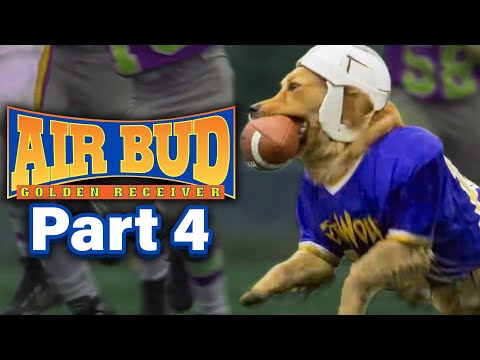 Air Bud: Golden Receiver - "State Finals": Chapter 04  | Official Movie