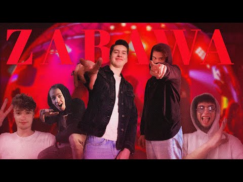 Seq ft. Wojo - Zabawa (Official Music Video)