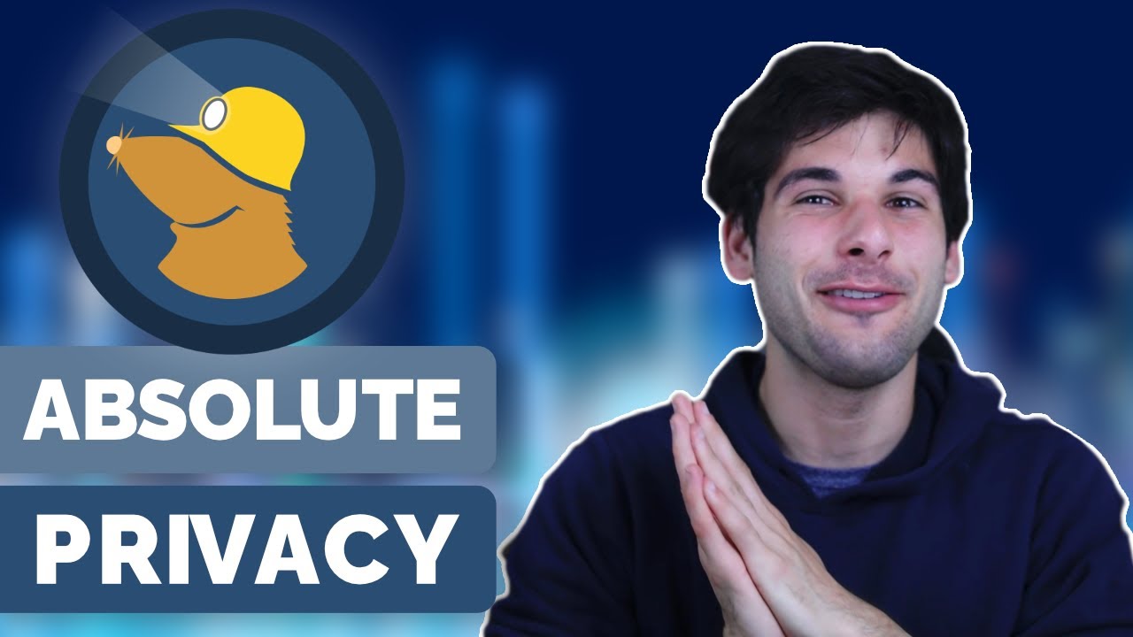 The TRULY Private VPN! - Mullvad VPN Review