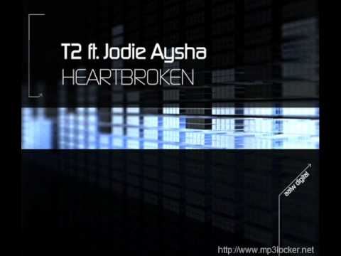 Heartbroken (wawa mix) - T2 feat. Jodie