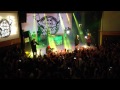 Kontrafakt - JBMNT (prod. Maiky Beatz) Live ...