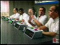 Trident Television Commercial 2004
