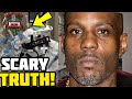 DMX's Manager On The Real Cause Of DMX's Death & What He Witnessed At The Hospital!