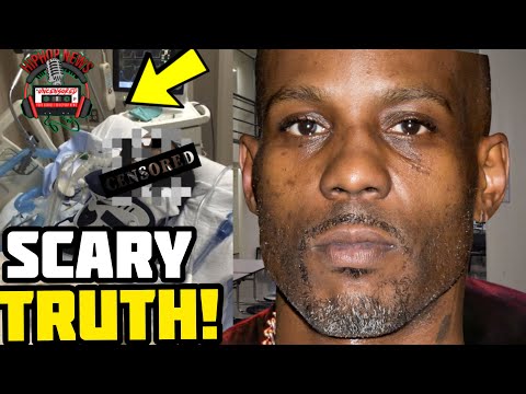 DMX's Manager On The Real Cause Of DMX's Death & What He Witnessed At The Hospital!