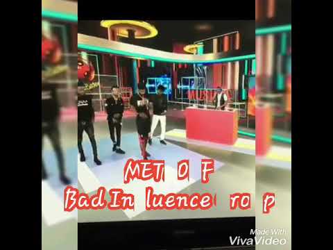 Rappers fazem Freestyle no beat de Kuduro (cair com cadeira)