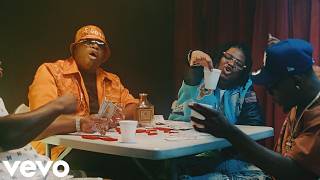 E-40 ft. 2 Chainz & Zoe Osama - I Get It (Official Video)