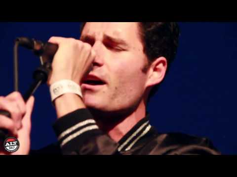 Madonna "Holiday" Live Cover by Capital Cities