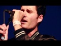 Madonna "Holiday" Live Cover by Capital Cities ...