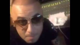 Gozadera don omar ft wisin y yandel y el potro alvarez (parte de wisin)