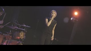 Poliça/Polica (live) "Kind" @Berlin Feb 11, 2016