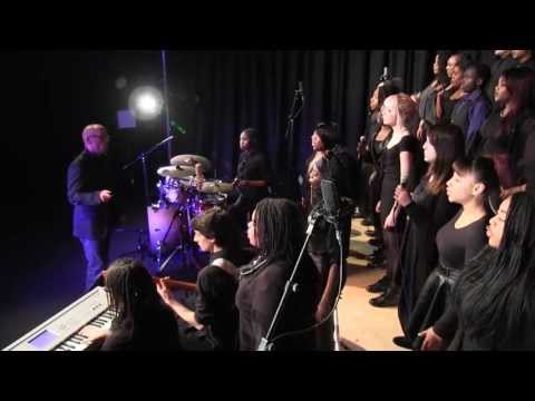 Vocalize Documentary: Sedgehill School