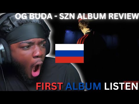 FOREIGNER Reacts To RUSSIAN RAP Pt.8