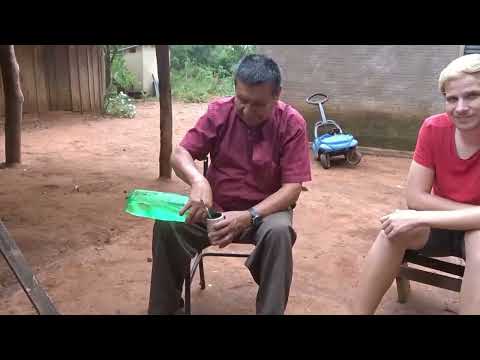 IDEA TV 09 08 23 - Indigene Bevölkerungen