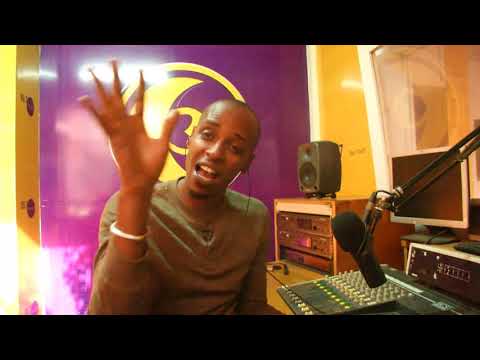 Jay c yakomye rutenderi Fireman ati nguteze Green P