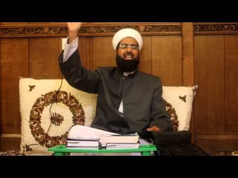 Shaykh Mohammed Aslam - How Much Longer Will We Remain Asleep? (Heartbreaking)