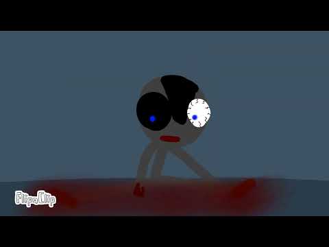 ROMAIN WORLD/ DAGAMES - KINGS & QUEENS ( PINGU AND SLENDTUBBIES 2/ PINGU.EXE - SONG ANIMATION