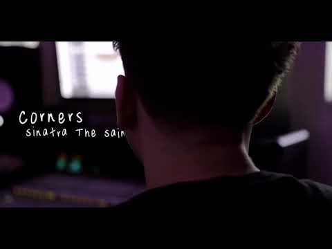 Sinatra The Saint - Corners (dir by. Ian Ferrell visuals)