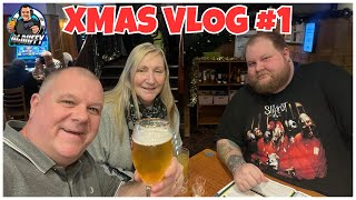 OG Xmas Party ! - Christmas EVE - Shenanigans + BEERS
