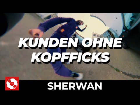 SHERWAN - KUNDEN OHNE KOPFFICKS (OFFICIAL HD VERSION AGGROTV)
