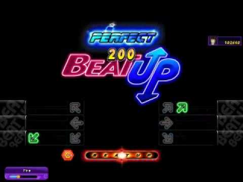 [BeatUpMania] Fire - 2NE1