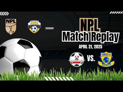 FC Mirage 2011/12 vs. JaHbat Premier 2011 (NISL NPL)