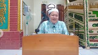 Download lagu Ceramah Guru Muhammad Rijani | Majelis RATIB Atthos Palangka Raya mp3