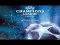 Le Territoire - Brazilian Girls | UEFA Champions League 2006-2007 Soundtrack | HD |