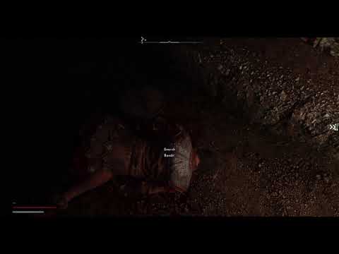 Skyrim Requiem 3Tweaks - Embershard Mine