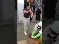 餅 つ き 大 会 で 優 勝 す る ホ モ(無職)