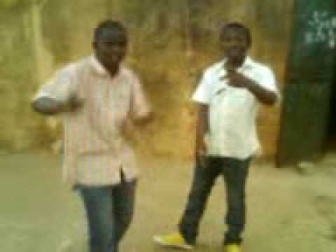 Alasko and djiby king.3gp