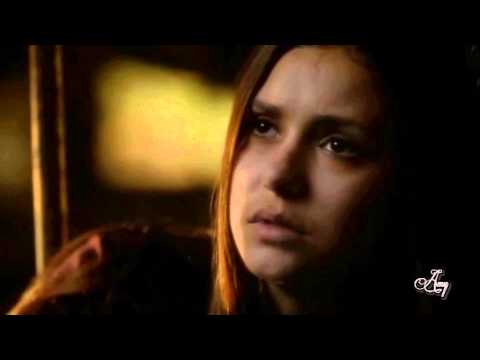 Elena Transformation's vf llVampire Diaries 4x01 {little dragon - Twice}