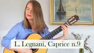 Download lagu L. Legnani - Caprice n.9, op.20 - Tatyana Ryzhkova - Classical Guitar mp3