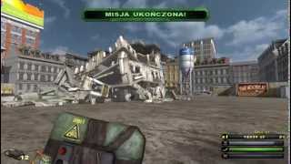 Demolition Company GamePlay #1