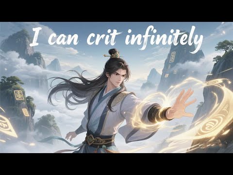 💥【Multi Sub】Son of Luck: I can crit infinitely EP 1-106 #anime #animation