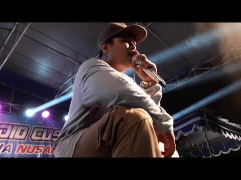 Stress Royal - Raiso Dadi Siji ft Iffah Ardana @Konser Amal Lapangan Ganjuran