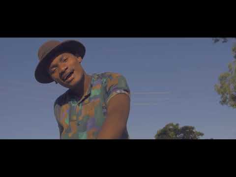 Mike Muller - Miúda Do Gueto  (Vídeo Oficial)