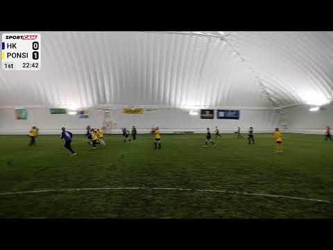 T13/12 HK vs Ponsi - 20/12/2025