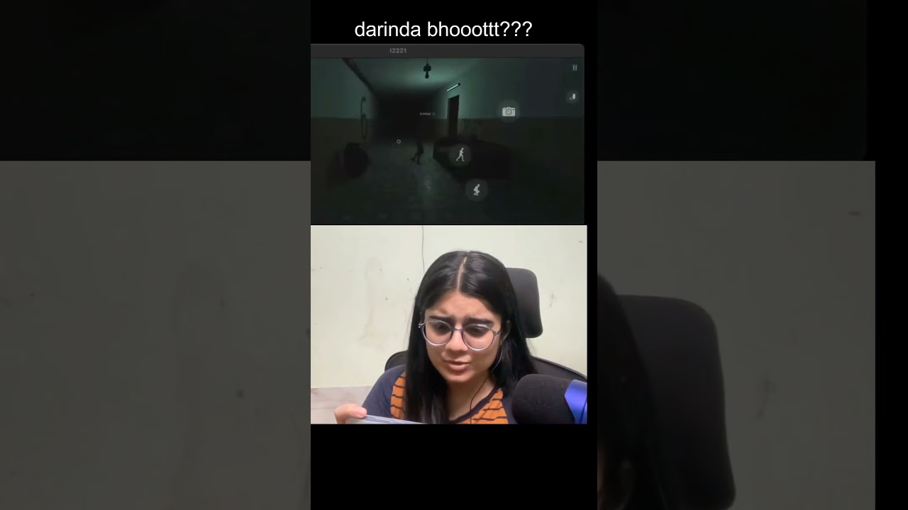 The Ghost 👻 - Multiplayer Horror