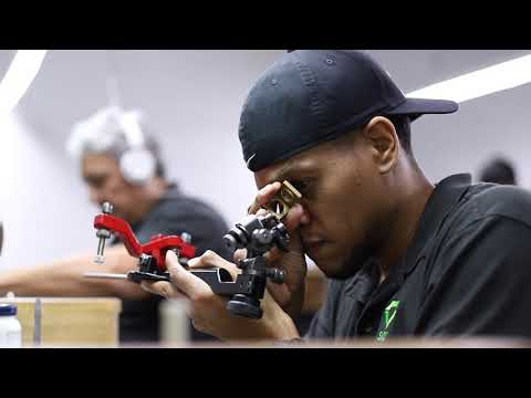 Diamond Cutting Factory