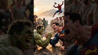 Download lagu 💣 Evolution of Avengers: Superman Vs Hulk! ✅️ #superman #avengers #shorts #sirenhead mp3 Download lagu 💣 Evolution of Avengers: Superman Vs Hulk! ✅️ #superman #avengers #shorts #sirenhead mp3