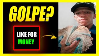 Like For Money Funciona?Like For Money Aplicativo Paga Mesmo?Like For Money  Real?Like 4 Money App