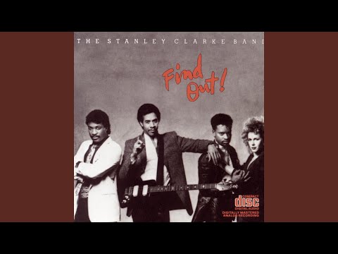 Campo Americano - Stanley Clarke