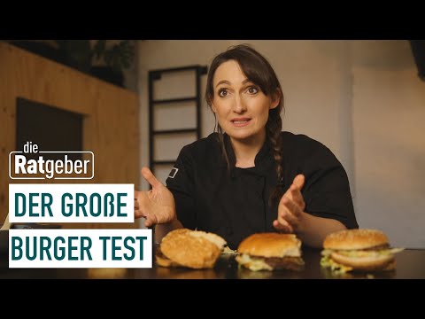 Der Big Mac: McDonald’s Verkaufsschlager auf dem Prüfstand | Die Ratgeber